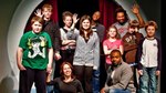 Image for Channel 4 : Young, Autistic & Stagestruck on 12th April